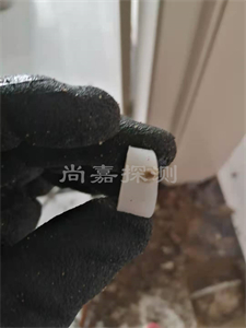 郧西暖气管道漏水检测