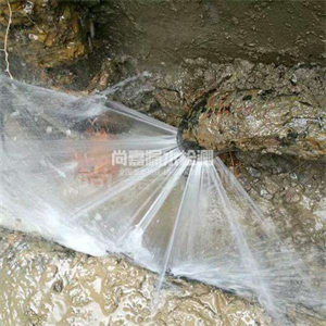 郧西消防管道漏水检测