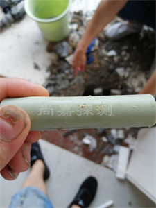 郧西室内漏水检测